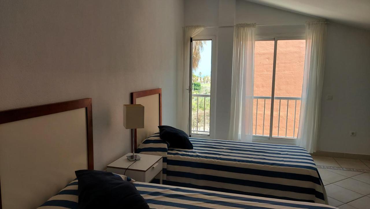 Adosado La Tabaiba Villa ซานมิเกลเดียโบนา ภายนอก รูปภาพ
