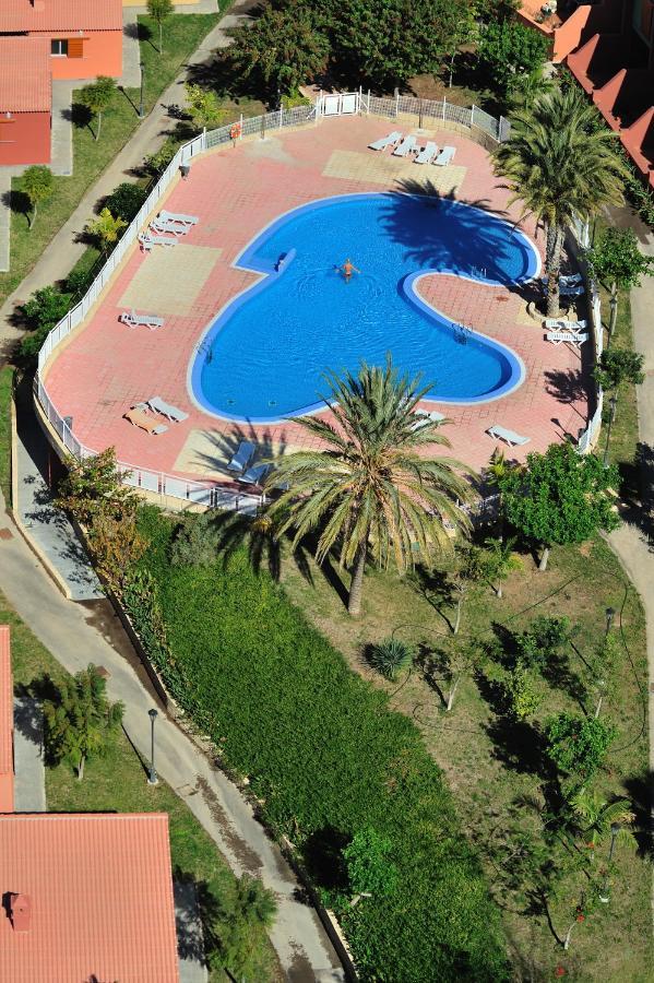 Adosado La Tabaiba Villa ซานมิเกลเดียโบนา ภายนอก รูปภาพ