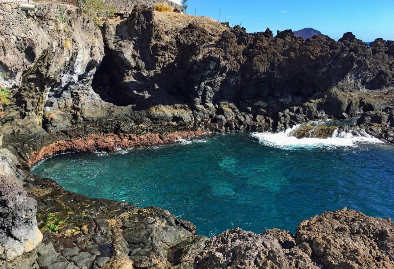 Adosado La Tabaiba Villa ซานมิเกลเดียโบนา ภายนอก รูปภาพ