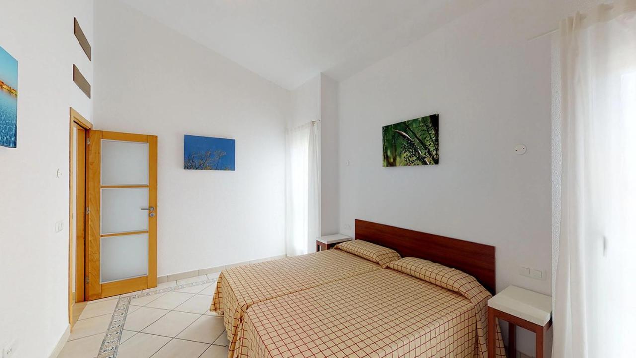 Adosado La Tabaiba Villa ซานมิเกลเดียโบนา ภายนอก รูปภาพ