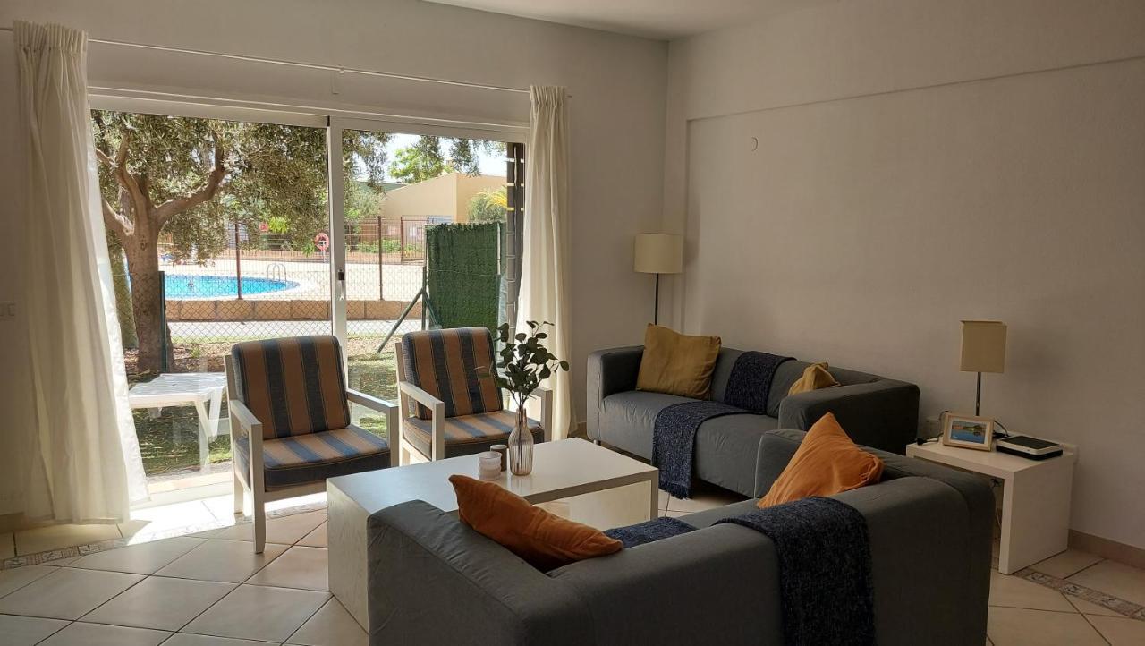 Adosado La Tabaiba Villa ซานมิเกลเดียโบนา ภายนอก รูปภาพ