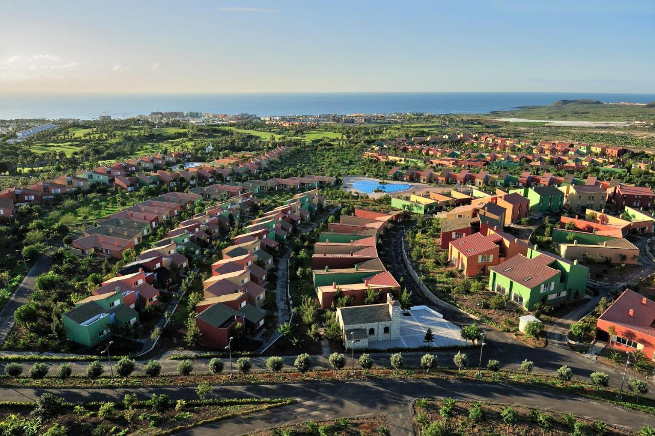 Adosado La Tabaiba Villa ซานมิเกลเดียโบนา ภายนอก รูปภาพ