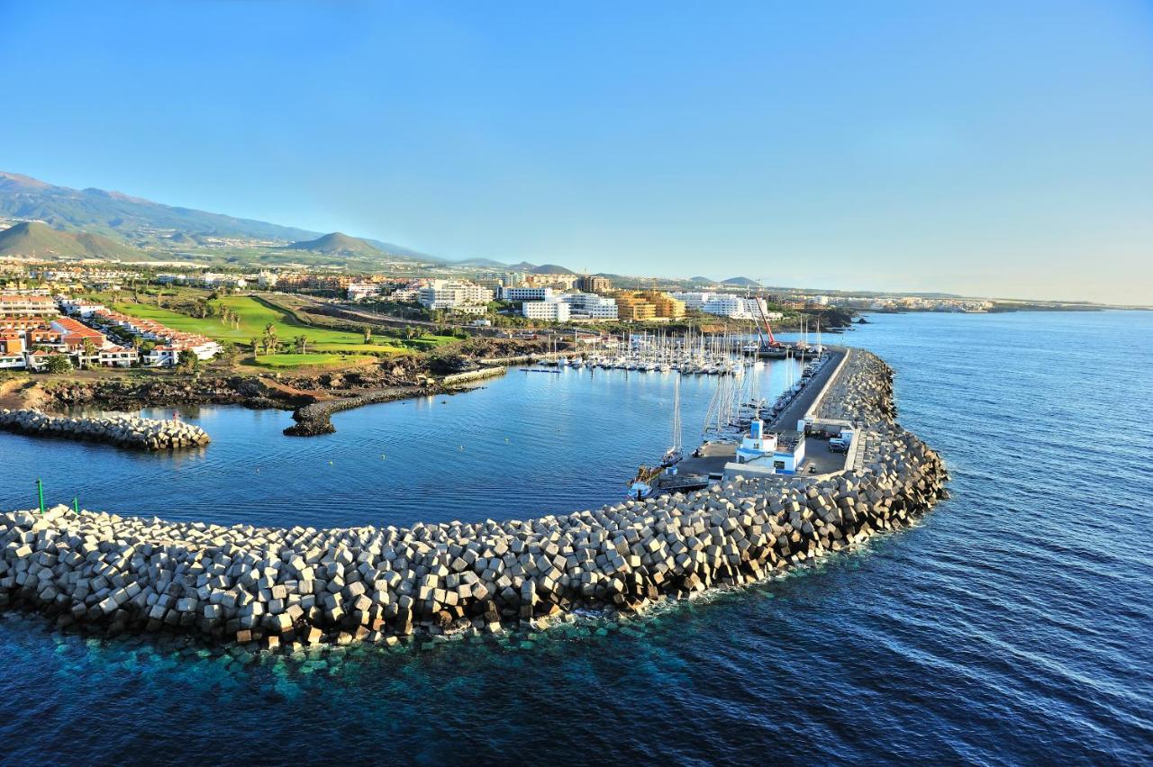 Adosado La Tabaiba Villa ซานมิเกลเดียโบนา ภายนอก รูปภาพ