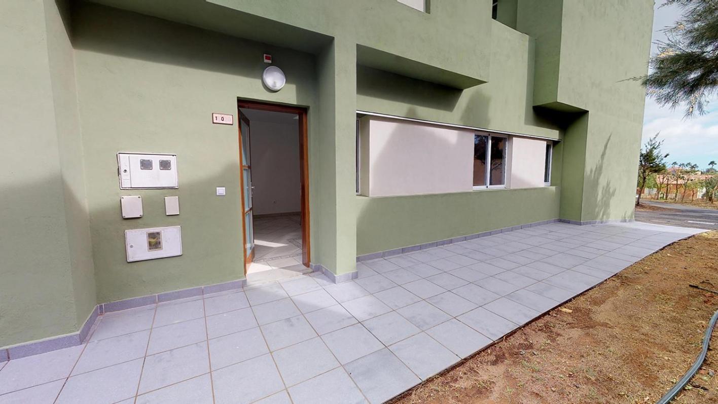 Adosado La Tabaiba Villa ซานมิเกลเดียโบนา ภายนอก รูปภาพ