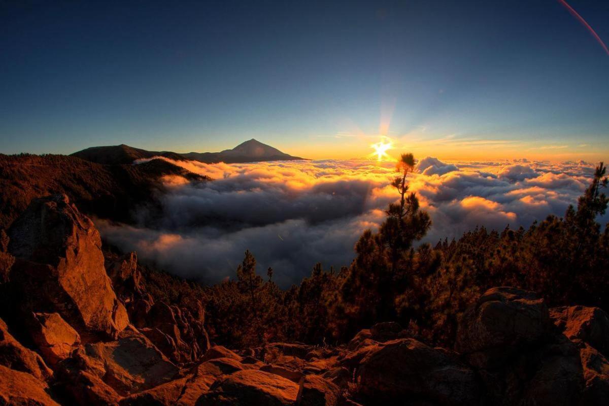 Adosado La Tabaiba Villa ซานมิเกลเดียโบนา ภายนอก รูปภาพ