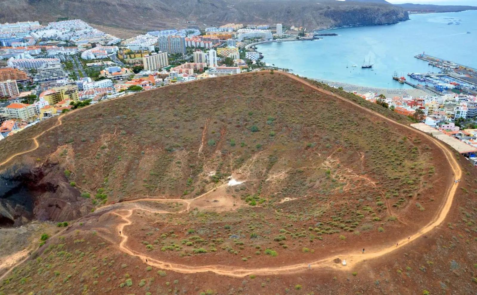 Adosado La Tabaiba Villa ซานมิเกลเดียโบนา ภายนอก รูปภาพ